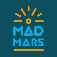 MAD MARS logo - Similar company to Adrim