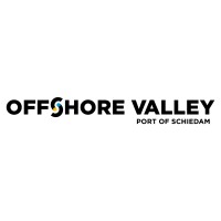 Offshore Valley - Port of Schiedam logo - Similar company to Beasy Innovative Solutions