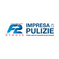F2 Genova logo - Similar company to Ciofs-Fp Genova