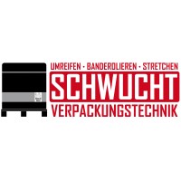 SCHWUCHT Verpackungstechnik logo - Similar company to Baving Verpackungstechnik Gmbh