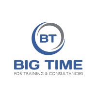 BigTime logo - Similar company to Dajin Platform