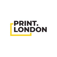 Print.London logo - Similar company to Print Farringdon Ltd