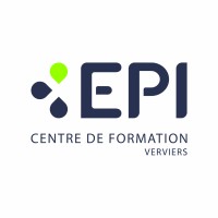 EPI Centre de Formation logo - Similar company to Ekitiz | Antilles-Guyane