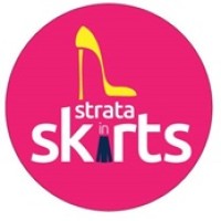 Strata In Skirts logo - Similar company to People In Strata