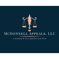 McDonnell Appeals, LLC logo - Similar company to Typelaw