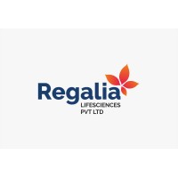 Regalia Life Sciences Pvt.Ltd. logo - Similar company to Wisdom Pharmaceuticals