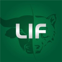 Liga de Investimentos e Finanças UFGD logo - Similar company to Fosfato Comunicação E Design