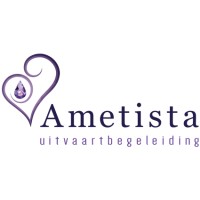 Ametista Uitvaartbegeleiding logo - Similar company to Inner Wheel Nederland