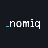 nomiq logo - Similar company to Team Solutions