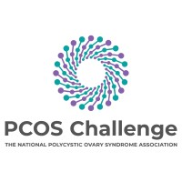 PCOS Challenge: The National Polycystic Ovary Syndrome Association logo - Similar company to Syncwell