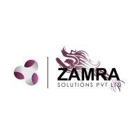 Zamra Solutions Pvt Ltd logo - Similar company to Intelligent Media Llc