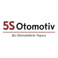 5S Otomotiv logo - Similar company to Gesa Holding