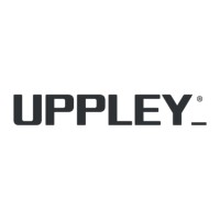 Uppley Digital logo - Similar company to Gr Consultores Comerciales