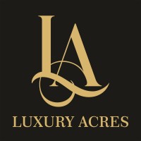 Luxury Acres logo - Similar company to Cielo Properties