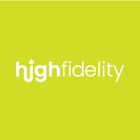 High Fidelity Brands logo - Similar company to Intentone