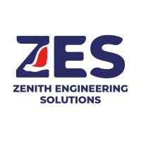 ZENITH ENGINEERING SOLUTIONS logo - Similar company to Zenith Engineering