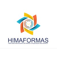 HIMAFORMAS logo - Similar company to Perhumas Muda Semarang