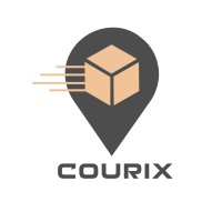Courix logo - Similar company to Hashlob