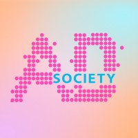UF Advertising Society logo - Similar company to Uf Alpha Pr