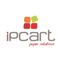 Ipcart logo - Similar company to Teamplast