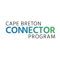 Cape Breton Connector Program logo - Similar company to Nova Scotia Works - Ymca Of Cape Breton