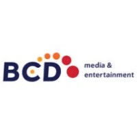 BCD Media & Entertainment logo - Similar company to Bcd Life Sciences Center Of Excellence