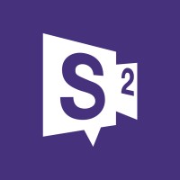 Sociality Squared logo - Similar company to Gofaster