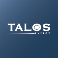 Talos Energy logo - Similar company to Arcus Advisors