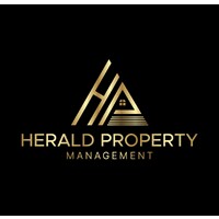Herald Property Management logo - Similar company to Proficientrx-Meds