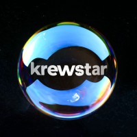 KREWSTAR logo - Similar company to Adagba