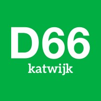 D66 Katwijk logo - Similar company to D66 Heemstede