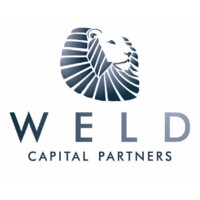 Weld Capital Partners logo - Similar company to Cadence Infrastructure