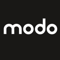 Modo Technologies logo - Similar company to Modotech
