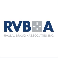 Raul V. Bravo + Associates, Inc. logo - Similar company to Digitrust