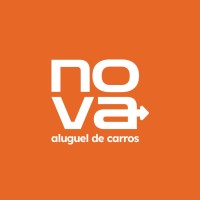 NOVA Aluguel de Carros logo - Similar company to S4F - Seu Carro Por Assinatura