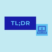 TLDR logo - Similar company to Diplometrics
