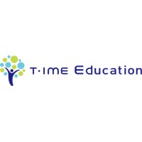 T-ime education 타임교육 logo - Similar company to Textnet