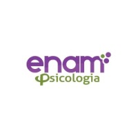 ENAM Psicologia logo - Similar company to Cep Eric Berne