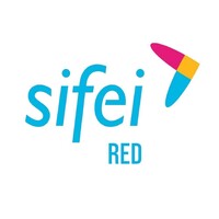 sifei RED logo - Similar company to Sifei México