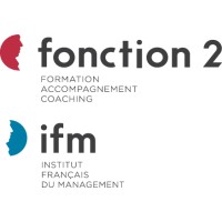 FONCTION2 - Institut Français du Management logo - Similar company to Comeryl
