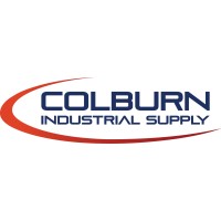 Colburn Industrial Supply Inc logo - Similar company to Thomas Brothers Construction Company, Inc.