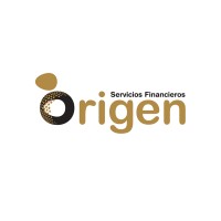 Origen · Servicios Financieros logo - Similar company to Inmofinance Servicios Financieros