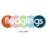 Fledglings logo - Similar company to Bundlebean Ltd