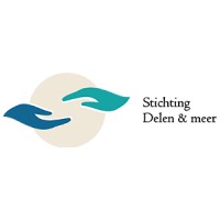 Stichting Delen en meer logo - Similar company to Nedertarwe