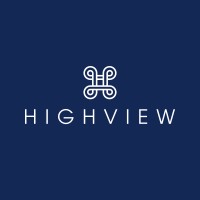 High View Children’s Services logo - Similar company to Continuum Support - Care Services Ltd