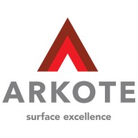 Arkote logo - Similar company to Studform