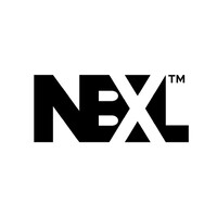 NBXL logo - Similar company to Redstrike