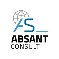 ABSANT CONSULT logo - Similar company to Cest - Comércio E Indústria, Lda