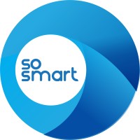 SoSmart Teknoloji A.Ş. logo - Similar company to Sosmart