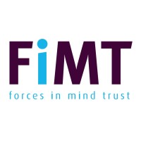 Forces in Mind Trust logo - Similar company to The Drive Project